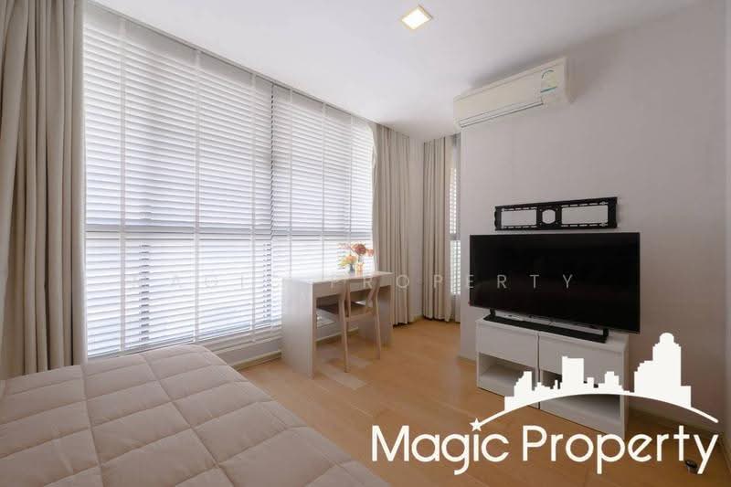 Liv @ 49, Bangkok, 9 Sukhumvit 49 Rd, Khlong Tan Nua, Watthana, Bangkok, 2 Bedrooms, 82 sqm, Condo For Sale, by Magic Property, 500646497 - DDproperty.com
