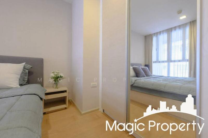 Liv @ 49, Bangkok, 9 Sukhumvit 49 Rd, Khlong Tan Nua, Watthana, Bangkok, 2 Bedrooms, 82 sqm, Condo For Sale, by Magic Property, 500646497 - DDproperty.com