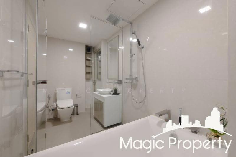 Liv @ 49, Bangkok, 9 Sukhumvit 49 Rd, Khlong Tan Nua, Watthana, Bangkok, 2 Bedrooms, 82 sqm, Condo For Sale, by Magic Property, 500646497 - DDproperty.com