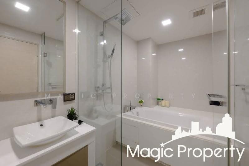 Liv @ 49, Bangkok, 9 Sukhumvit 49 Rd, Khlong Tan Nua, Watthana, Bangkok, 2 Bedrooms, 82 sqm, Condo For Sale, by Magic Property, 500646497 - DDproperty.com