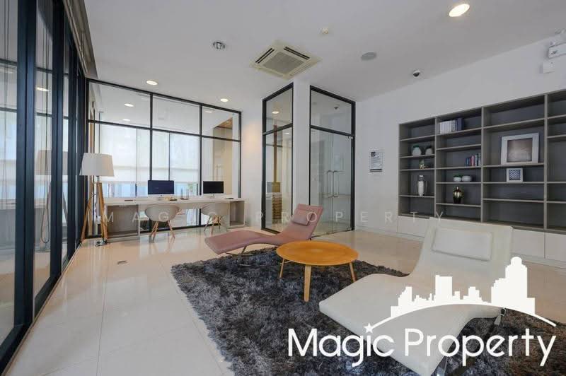 Liv @ 49, Bangkok, 9 Sukhumvit 49 Rd, Khlong Tan Nua, Watthana, Bangkok, 2 Bedrooms, 82 sqm, Condo For Sale, by Magic Property, 500646497 - DDproperty.com