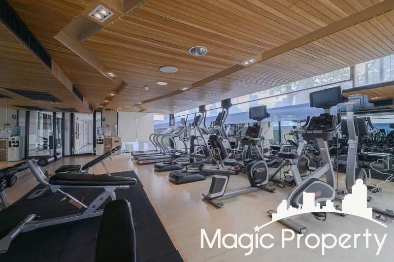 Liv @ 49, Bangkok, 9 Sukhumvit 49 Rd, Khlong Tan Nua, Watthana, Bangkok, 2 Bedrooms, 82 sqm, Condo For Sale, by Magic Property, 500646497 - DDproperty.com