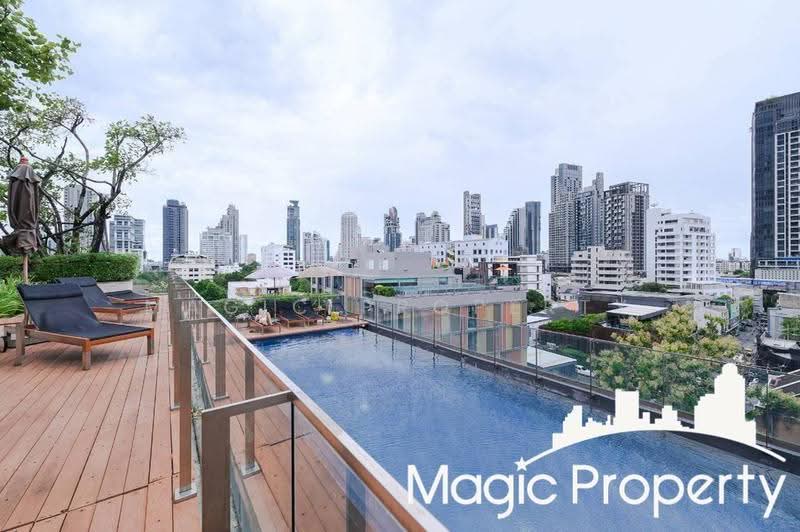 Liv @ 49, Bangkok, 9 Sukhumvit 49 Rd, Khlong Tan Nua, Watthana, Bangkok, 2 Bedrooms, 82 sqm, Condo For Sale, by Magic Property, 500646497 - DDproperty.com