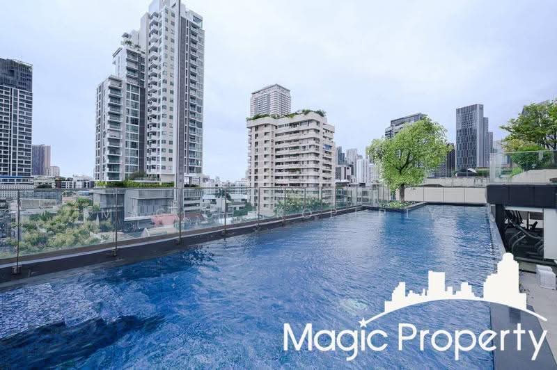 Liv @ 49, Bangkok, 9 Sukhumvit 49 Rd, Khlong Tan Nua, Watthana, Bangkok, 2 Bedrooms, 82 sqm, Condo For Sale, by Magic Property, 500646497 - DDproperty.com