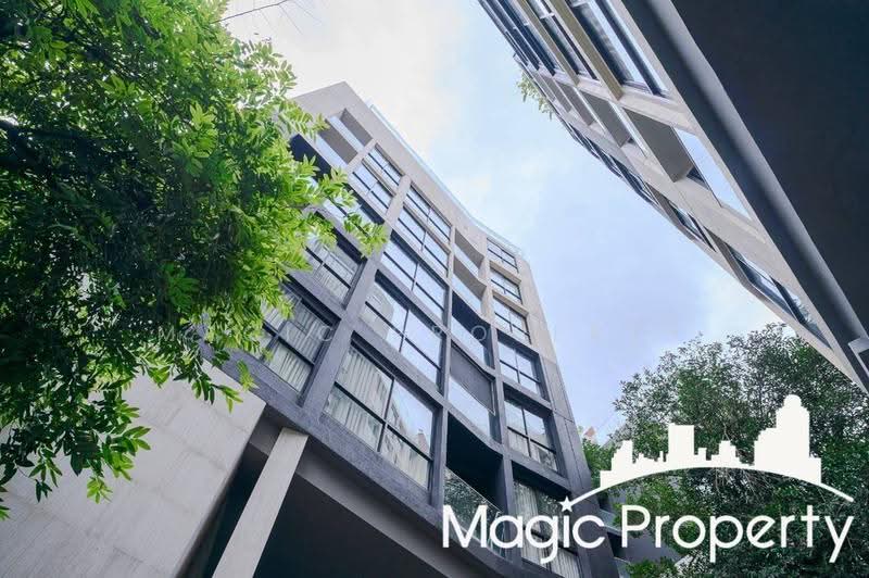 Liv @ 49, Bangkok, 9 Sukhumvit 49 Rd, Khlong Tan Nua, Watthana, Bangkok, 2 Bedrooms, 82 sqm, Condo For Sale, by Magic Property, 500646497 - DDproperty.com