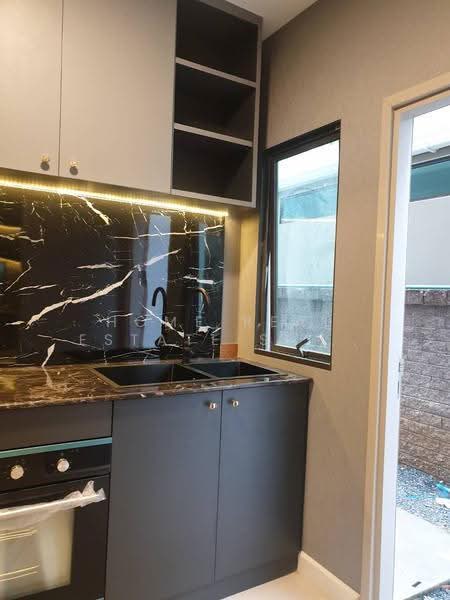 Passorn Wongwaen-Ramintra, Bangkok, Ring Road, Khan Na Yao, Bangkok, 4 Bedrooms, 260 sqm, Single Detached House For Sale, by HOME Real Estate Service, 500646499 - DDproperty.com