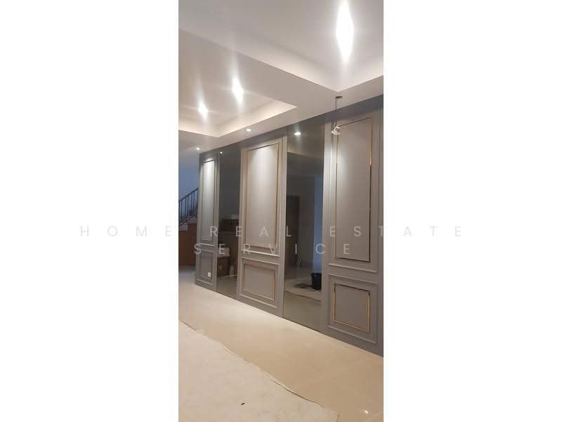 Passorn Wongwaen-Ramintra, Bangkok, Ring Road, Khan Na Yao, Bangkok, 4 Bedrooms, 260 sqm, Single Detached House For Sale, by HOME Real Estate Service, 500646499 - DDproperty.com