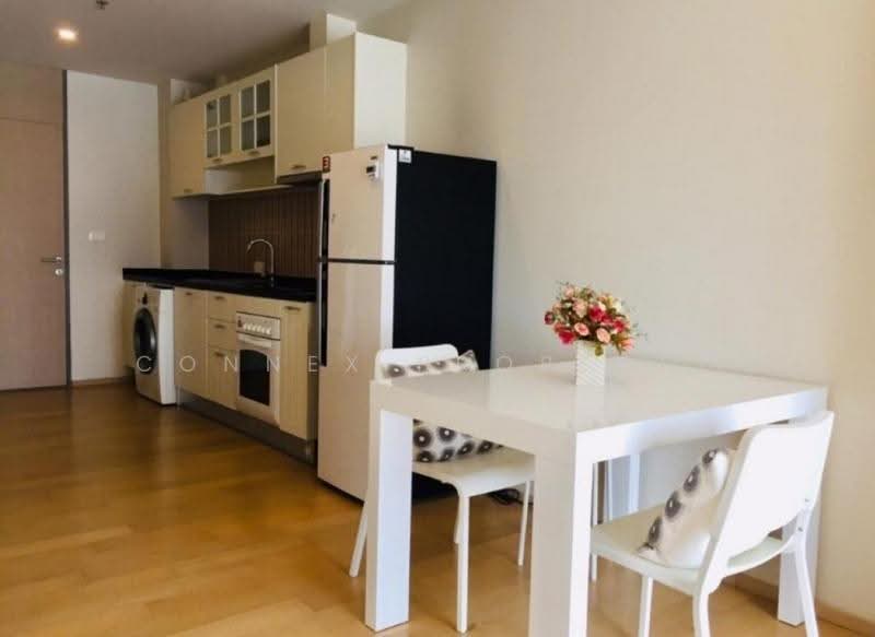 Noble Reform, Bangkok, 18 Soi Phaholyothin 7, Phaholyothin Road, Samsen Nai, Phaya Thai, Bangkok, 1 Bedroom, 55 sqm, Condo For Rent, by Connex Property, 500646500 - DDproperty.com