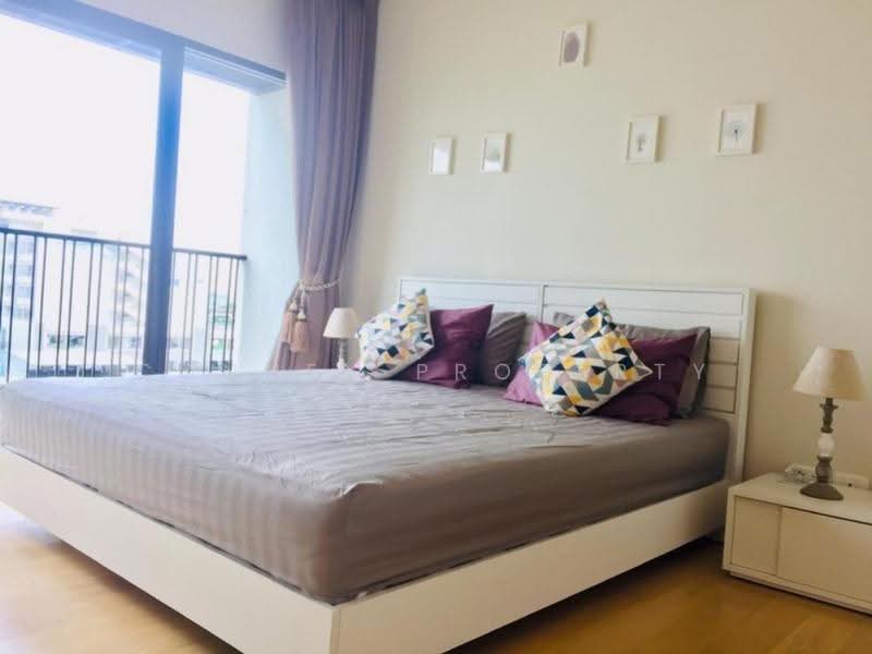 Noble Reform, Bangkok, 18 Soi Phaholyothin 7, Phaholyothin Road, Samsen Nai, Phaya Thai, Bangkok, 1 Bedroom, 55 sqm, Condo For Rent, by Connex Property, 500646500 - DDproperty.com