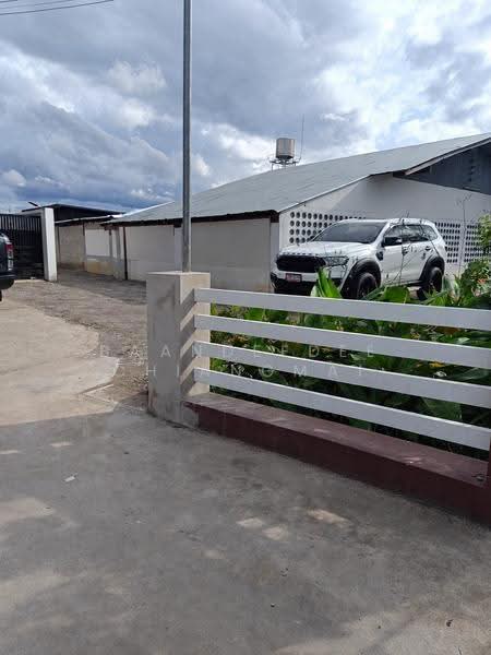 โกดังให้เช่า–ใกล้โรงเรียนนานาชาติ Meritton British เพียง 5 นาที ค่าเช่า 9,500 บาท/เดือน No.9H1111, เชียงใหม่, หนองควาย, หางดง, เชียงใหม่, 64 ตร.ม., โกดัง-โรงงาน ให้เช่า, โดย Baandeedee Chiangmai, 500646501 - DDproperty.com