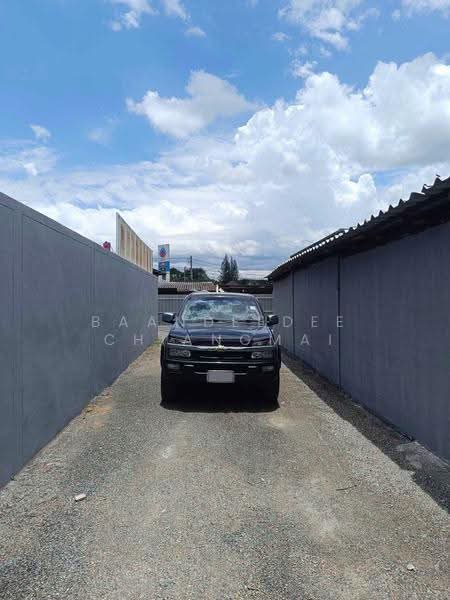 Warehouse for rent near Meritton British International School,Rental Price:9,500THB/month No.9H1111, Chiang Mai, Nong Kwai, Hang Dong, Chiang Mai, , 64 sqm, Warehouse/Factory For Rent, by Baandeedee Chiangmai, 500646501 - DDproperty.com