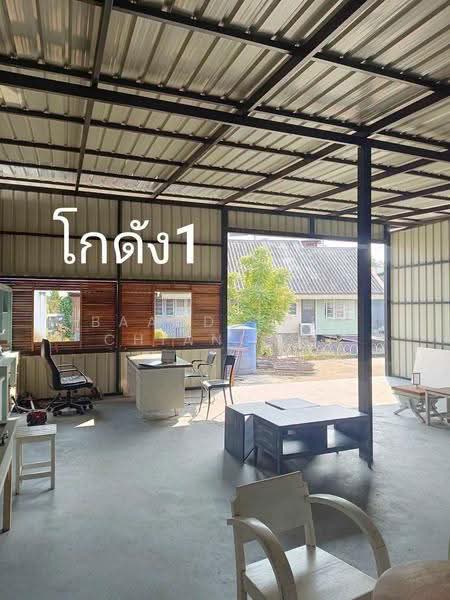 โกดังให้เช่า–ใกล้โรงเรียนนานาชาติ Meritton British เพียง 5 นาที ค่าเช่า 9,500 บาท/เดือน No.9H1111, เชียงใหม่, หนองควาย, หางดง, เชียงใหม่, 64 ตร.ม., โกดัง-โรงงาน ให้เช่า, โดย Baandeedee Chiangmai, 500646501 - DDproperty.com