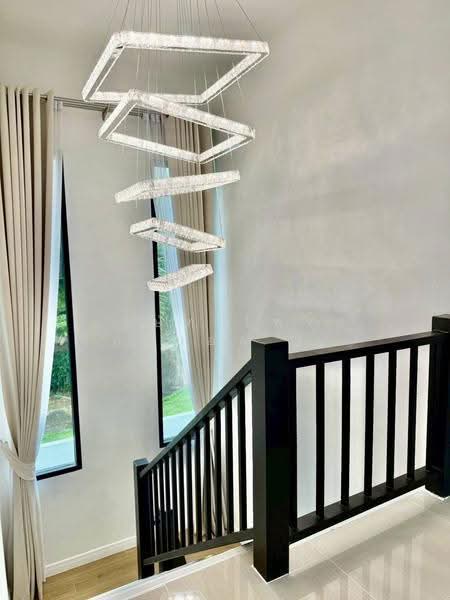 Suriyaporn Place, Phuket, Chalong, Muang Phuket, Phuket, 3 Bedrooms, 156 sqm, Single Detached House For Rent, by MeiMei, 500646502 - DDproperty.com