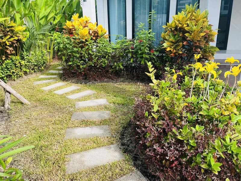 Suriyaporn Place, Phuket, Chalong, Muang Phuket, Phuket, 3 Bedrooms, 156 sqm, Single Detached House For Rent, by MeiMei, 500646502 - DDproperty.com