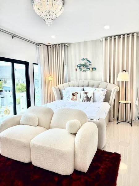 Suriyaporn Place, Phuket, Chalong, Muang Phuket, Phuket, 3 Bedrooms, 156 sqm, Single Detached House For Rent, by MeiMei, 500646502 - DDproperty.com