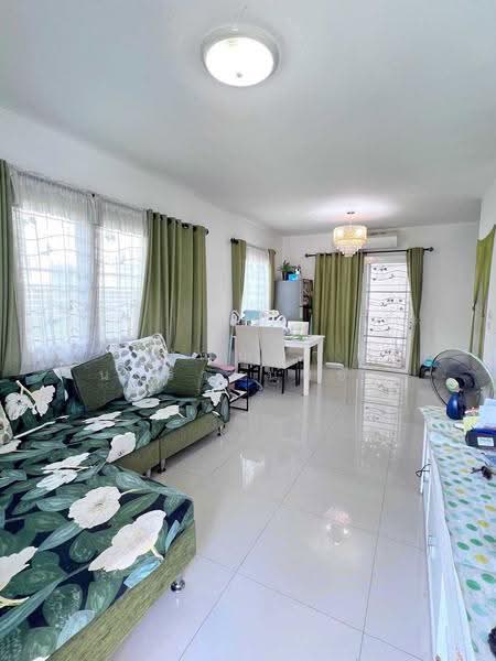Atoll Maldives Beach Srinakarin-Wongwaen, Samut Prakan, Nam Daeng Road, Bangphli Yai, Bang Plee, Samut Prakan, 3 Bedrooms, 130 sqm, Single Detached House For Sale, by ปุณณภา นารานนทชัย, 500646503 - DDproperty.com