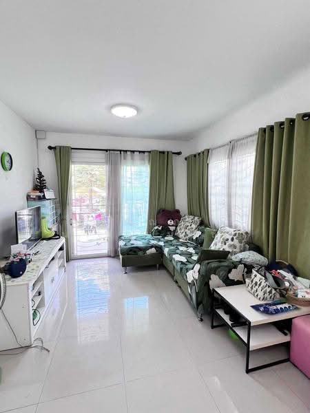 Atoll Maldives Beach Srinakarin-Wongwaen, Samut Prakan, Nam Daeng Road, Bangphli Yai, Bang Plee, Samut Prakan, 3 Bedrooms, 130 sqm, Single Detached House For Sale, by ปุณณภา นารานนทชัย, 500646503 - DDproperty.com