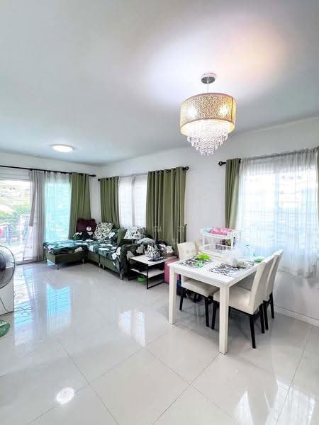 Atoll Maldives Beach Srinakarin-Wongwaen, Samut Prakan, Nam Daeng Road, Bangphli Yai, Bang Plee, Samut Prakan, 3 Bedrooms, 130 sqm, Single Detached House For Sale, by ปุณณภา นารานนทชัย, 500646503 - DDproperty.com