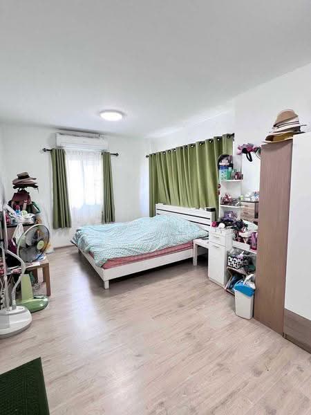 Atoll Maldives Beach Srinakarin-Wongwaen, Samut Prakan, Nam Daeng Road, Bangphli Yai, Bang Plee, Samut Prakan, 3 Bedrooms, 130 sqm, Single Detached House For Sale, by ปุณณภา นารานนทชัย, 500646503 - DDproperty.com