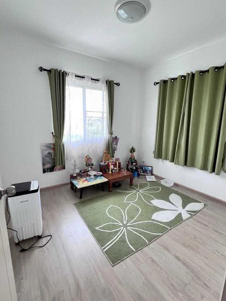 Atoll Maldives Beach Srinakarin-Wongwaen, Samut Prakan, Nam Daeng Road, Bangphli Yai, Bang Plee, Samut Prakan, 3 Bedrooms, 130 sqm, Single Detached House For Sale, by ปุณณภา นารานนทชัย, 500646503 - DDproperty.com