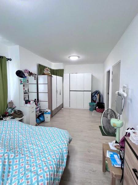 Atoll Maldives Beach Srinakarin-Wongwaen, Samut Prakan, Nam Daeng Road, Bangphli Yai, Bang Plee, Samut Prakan, 3 Bedrooms, 130 sqm, Single Detached House For Sale, by ปุณณภา นารานนทชัย, 500646503 - DDproperty.com
