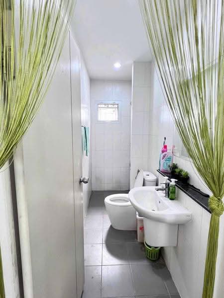 Atoll Maldives Beach Srinakarin-Wongwaen : เอโทล มัลดีฟส์ บีช ศรีนครินทร์-วงแหวน, สมุทรปราการ, ถนนหนามแดง, บางพลีใหญ่, บางพลี, สมุทรปราการ, 130 ตร.ม., บ้านเดี่ยว ขาย, โดย ปุณณภา นารานนทชัย, 500646503 - DDproperty.com