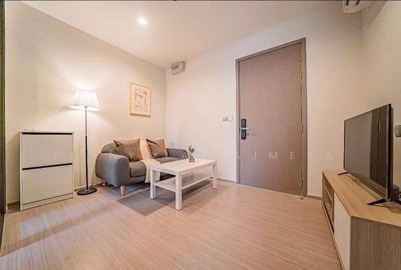 Life Asoke Hype, Bangkok, 339 Chaturathit Rd, Makkasan, Ratchathewi, Bangkok, 1 Bedroom, 30 sqm, Condo For Rent, by Thanyalak Ajmera, 500646509 - DDproperty.com