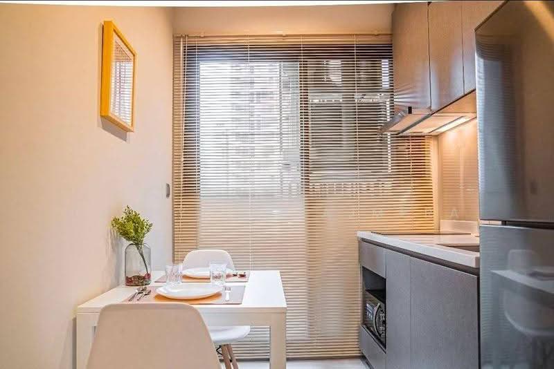 Life Asoke Hype, Bangkok, 339 Chaturathit Rd, Makkasan, Ratchathewi, Bangkok, 1 Bedroom, 30 sqm, Condo For Rent, by Thanyalak Ajmera, 500646509 - DDproperty.com