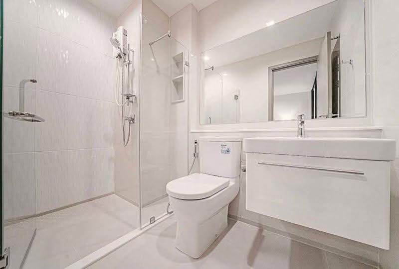 Life Asoke Hype, Bangkok, 339 Chaturathit Rd, Makkasan, Ratchathewi, Bangkok, 1 Bedroom, 30 sqm, Condo For Rent, by Thanyalak Ajmera, 500646509 - DDproperty.com