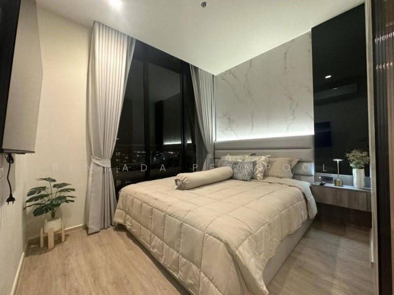 Noble State 39, Bangkok, 35 Soi Sukhumvit 39, Khlong Tan Nua, Watthana, Bangkok, 2 Bedrooms, 61 sqm, Condo For Rent, by Rinrada Permpool, 500646511 - DDproperty.com