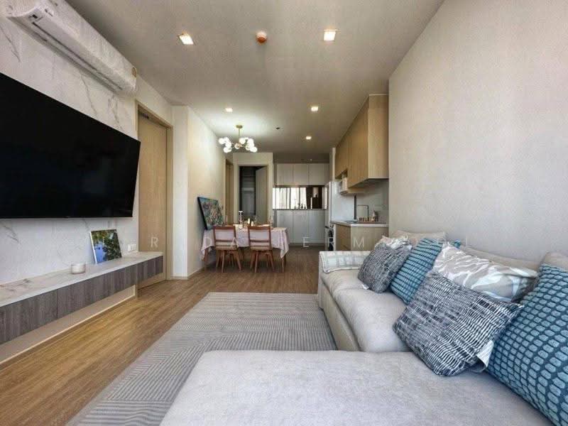 Noble State 39, Bangkok, 35 Soi Sukhumvit 39, Khlong Tan Nua, Watthana, Bangkok, 2 Bedrooms, 61 sqm, Condo For Rent, by Rinrada Permpool, 500646511 - DDproperty.com