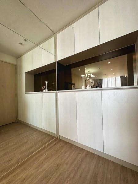 Noble State 39, Bangkok, 35 Soi Sukhumvit 39, Khlong Tan Nua, Watthana, Bangkok, 2 Bedrooms, 61 sqm, Condo For Rent, by Rinrada Permpool, 500646511 - DDproperty.com