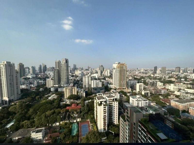 Noble State 39, Bangkok, 35 Soi Sukhumvit 39, Khlong Tan Nua, Watthana, Bangkok, 2 Bedrooms, 61 sqm, Condo For Rent, by Rinrada Permpool, 500646511 - DDproperty.com