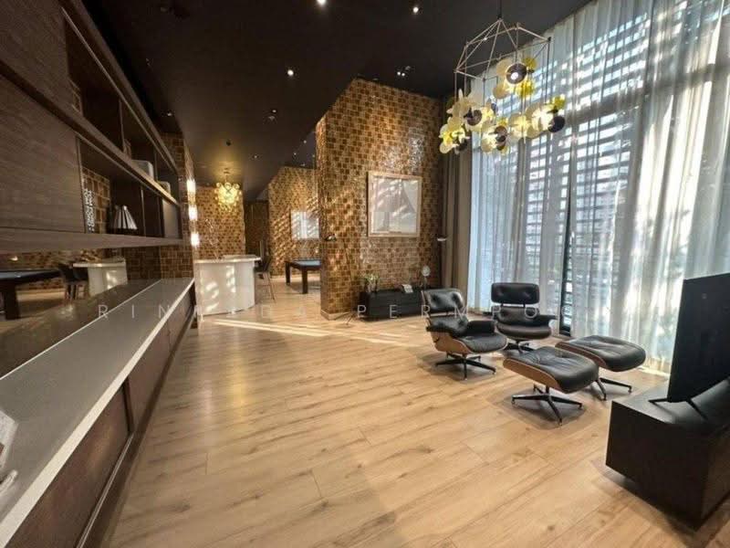 Noble State 39, Bangkok, 35 Soi Sukhumvit 39, Khlong Tan Nua, Watthana, Bangkok, 2 Bedrooms, 61 sqm, Condo For Rent, by Rinrada Permpool, 500646511 - DDproperty.com