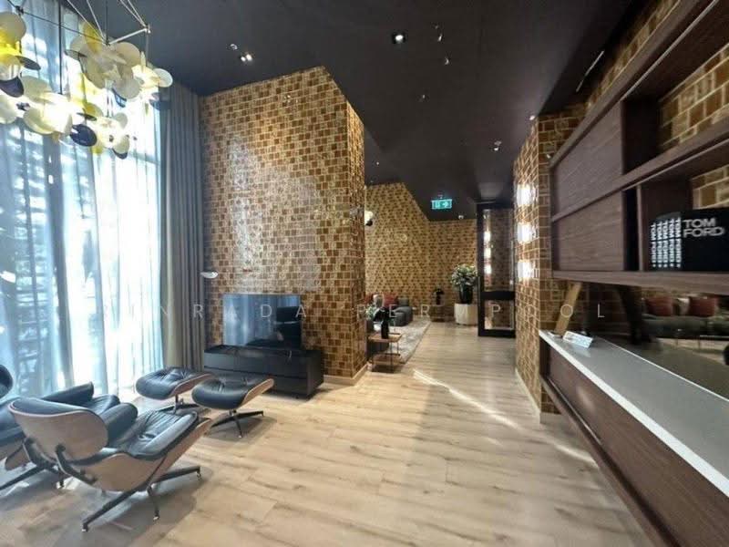 Noble State 39, Bangkok, 35 Soi Sukhumvit 39, Khlong Tan Nua, Watthana, Bangkok, 2 Bedrooms, 61 sqm, Condo For Rent, by Rinrada Permpool, 500646511 - DDproperty.com