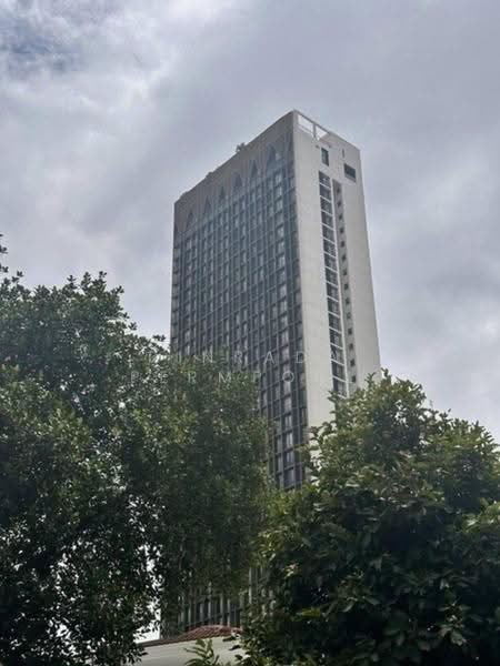 Noble State 39, Bangkok, 35 Soi Sukhumvit 39, Khlong Tan Nua, Watthana, Bangkok, 2 Bedrooms, 61 sqm, Condo For Rent, by Rinrada Permpool, 500646511 - DDproperty.com