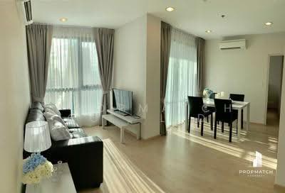 For Rent - IDEO Q Ratchathewi, Bangkok
