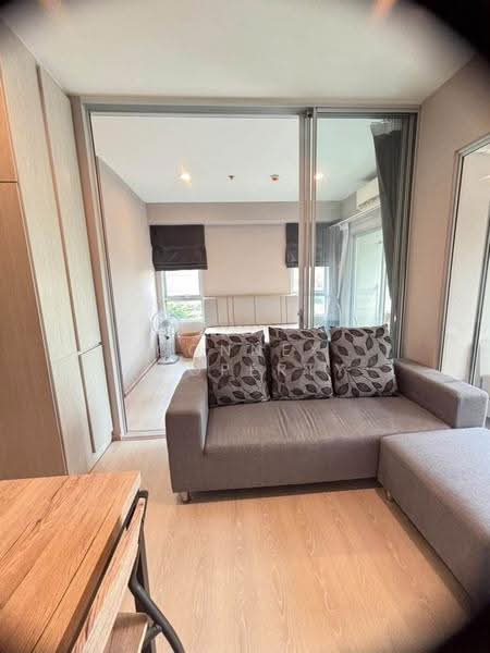 Niche Mono Sukhumvit - Puchao, Samut Prakan, Sukhumvit 115 Road, Thepharak, Muang Samut Prakarn, Samut Prakan, 1 Bedroom, 37 sqm, Condo For Rent, by Connex Property, 500646515 - DDproperty.com