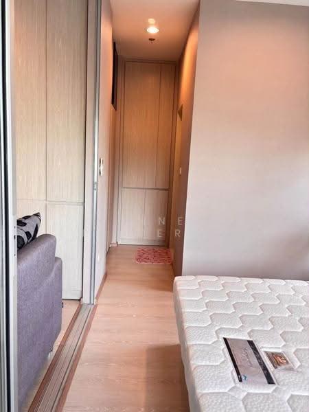 Niche Mono Sukhumvit - Puchao : นิช โมโน สุขุมวิท - ปู่เจ้า, สมุทรปราการ, ซอยสุขุมวิท 115 ถนนสุขุมวิท, เทพารักษ์, เมืองสมุทรปราการ, สมุทรปราการ, 37 ตร.ม., คอนโด ให้เช่า, โดย Connex Property, 500646515 - DDproperty.com