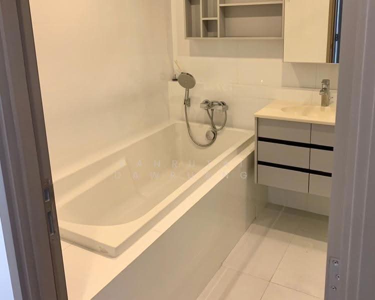 HQ Thonglor by Sansiri, Bangkok, Sukhumvit Road, Khlong Tan Nua, Watthana, Bangkok, 1 Bedroom, 43 sqm, Condo For Rent, by Kanrutai Dawruang, 500646516 - DDproperty.com