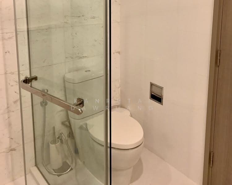 HQ Thonglor by Sansiri, Bangkok, Sukhumvit Road, Khlong Tan Nua, Watthana, Bangkok, 1 Bedroom, 43 sqm, Condo For Rent, by Kanrutai Dawruang, 500646516 - DDproperty.com