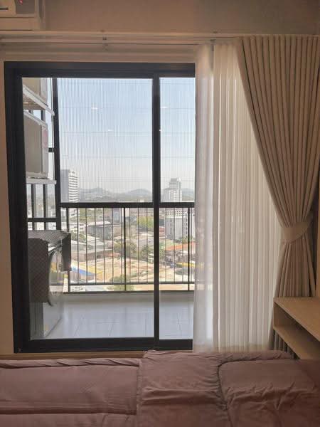 Supalai Vista, Phuket, 77 Takuapa Rd, Talat Yai, Muang Phuket, Phuket, 1 Bedroom, 49 sqm, Condo For Rent, by MeiMei, 500646519 - DDproperty.com