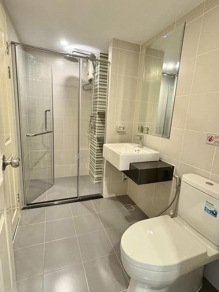 Supalai Vista, Phuket, 77 Takuapa Rd, Talat Yai, Muang Phuket, Phuket, 1 Bedroom, 49 sqm, Condo For Rent, by MeiMei, 500646519 - DDproperty.com
