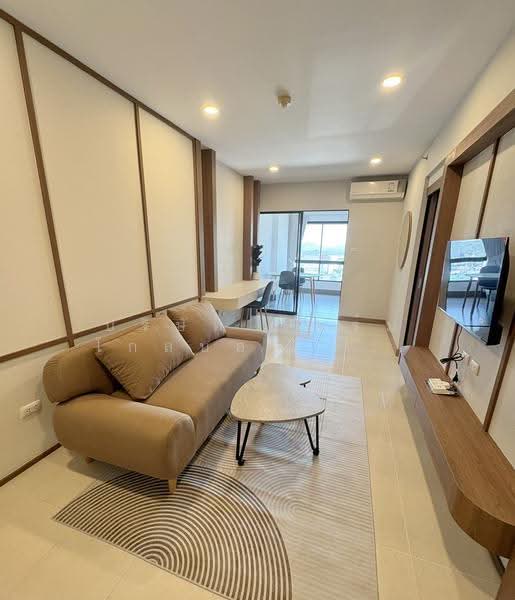 Supalai Vista, Phuket, 77 Takuapa Rd, Talat Yai, Muang Phuket, Phuket, 1 Bedroom, 49 sqm, Condo For Rent, by MeiMei, 500646519 - DDproperty.com