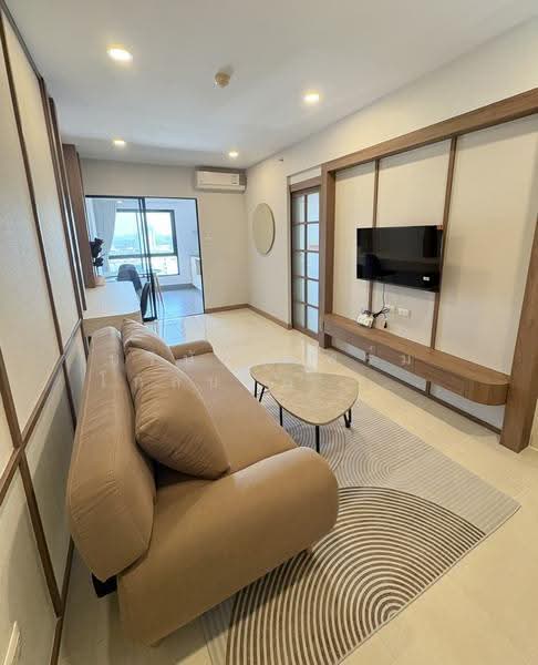 Supalai Vista, Phuket, 77 Takuapa Rd, Talat Yai, Muang Phuket, Phuket, 1 Bedroom, 49 sqm, Condo For Rent, by MeiMei, 500646519 - DDproperty.com