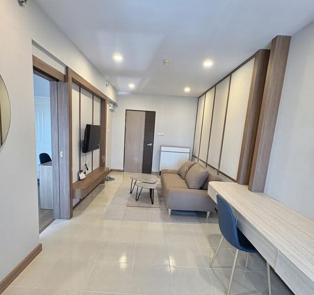 Supalai Vista, Phuket, 77 Takuapa Rd, Talat Yai, Muang Phuket, Phuket, 1 Bedroom, 49 sqm, Condo For Rent, by MeiMei, 500646519 - DDproperty.com