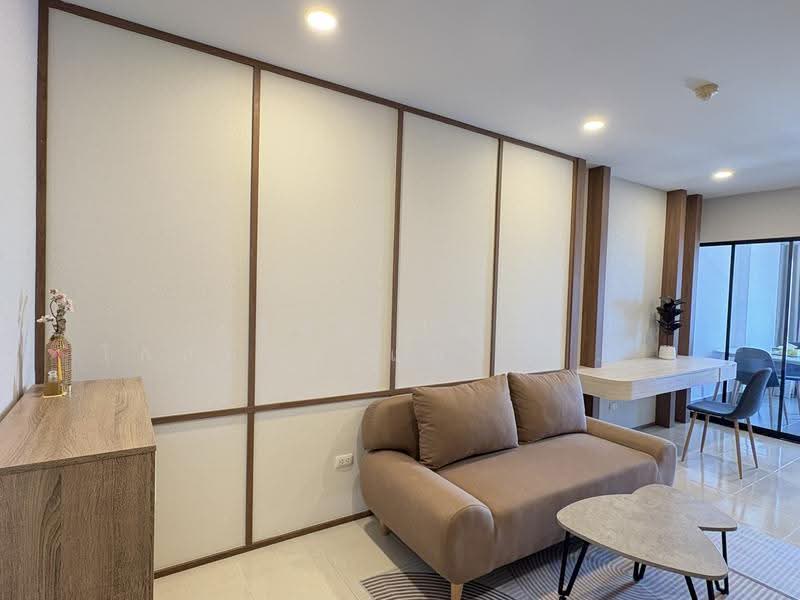 Supalai Vista, Phuket, 77 Takuapa Rd, Talat Yai, Muang Phuket, Phuket, 1 Bedroom, 49 sqm, Condo For Rent, by MeiMei, 500646519 - DDproperty.com
