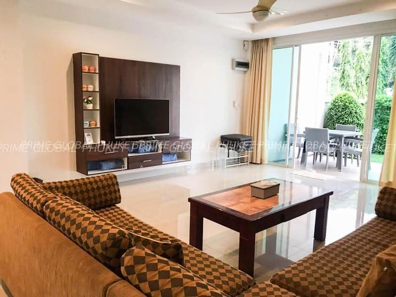 Kata Hill ถัดจากห้องริม, Phuket, Karon, Muang Phuket, Phuket, 3 Bedrooms, 151 sqm, Single Detached House For Rent, by fai prime, 500646526 - DDproperty.com