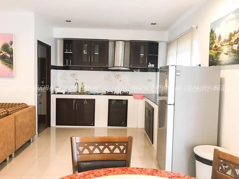 Kata Hill ถัดจากห้องริม, Phuket, Karon, Muang Phuket, Phuket, 3 Bedrooms, 151 sqm, Single Detached House For Rent, by fai prime, 500646526 - DDproperty.com