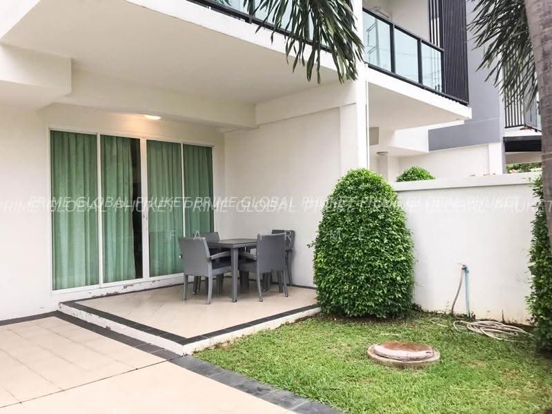 Kata Hill ถัดจากห้องริม, Phuket, Karon, Muang Phuket, Phuket, 3 Bedrooms, 151 sqm, Single Detached House For Rent, by fai prime, 500646526 - DDproperty.com